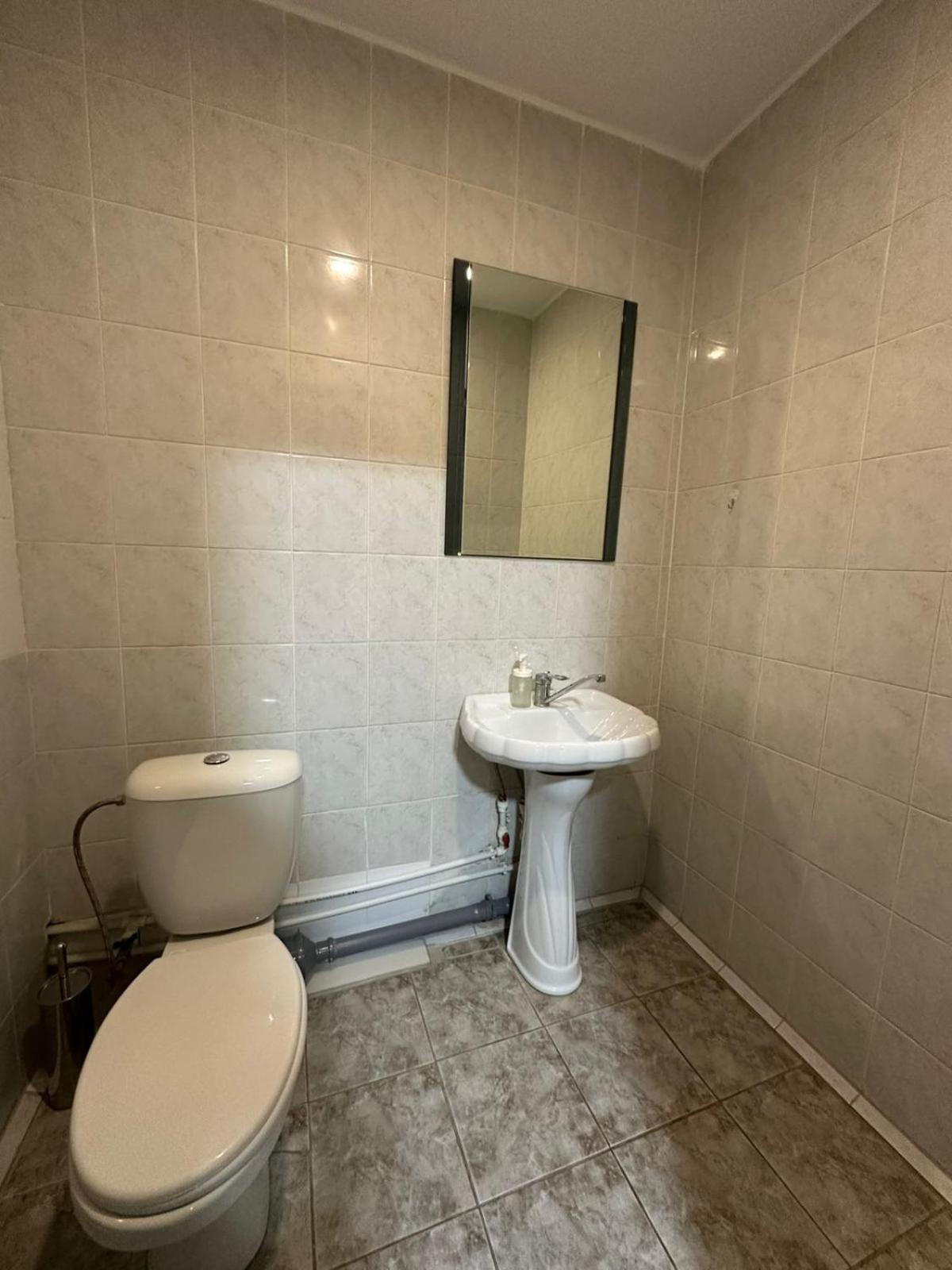 Гостиница Kokshe Inn Kokshetau Exterior photo